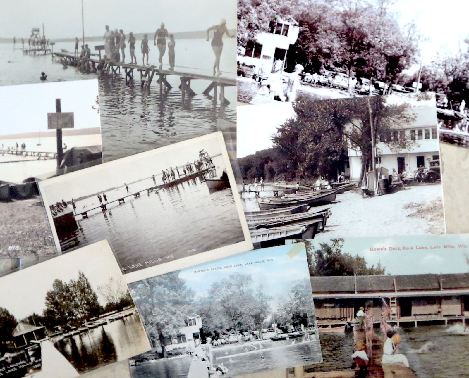 Bartel's Landing